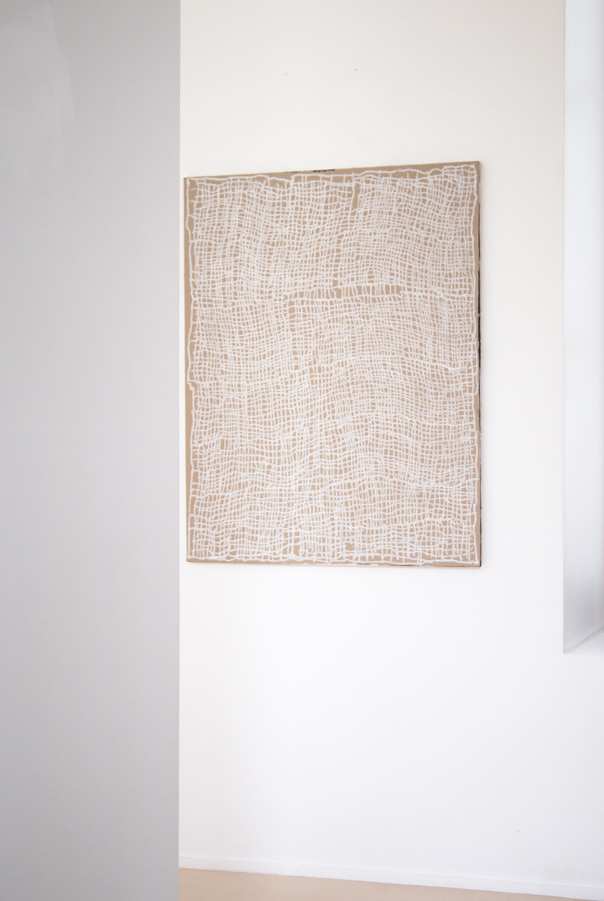 Possible - Blanc de titane