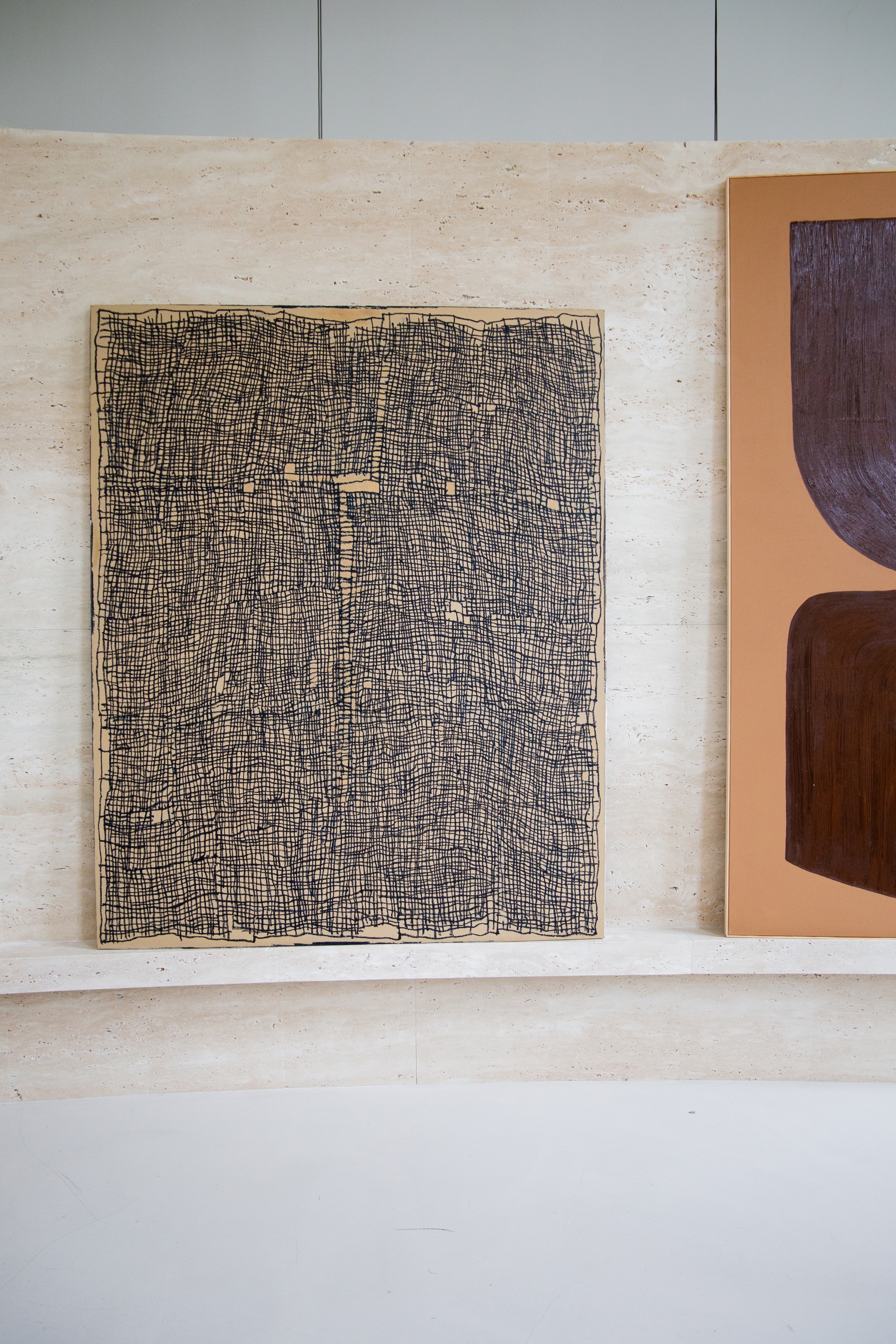 Possible - Bleu de Prusse