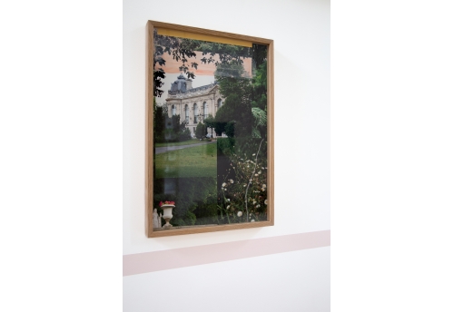 The Outstanding Attribute 2