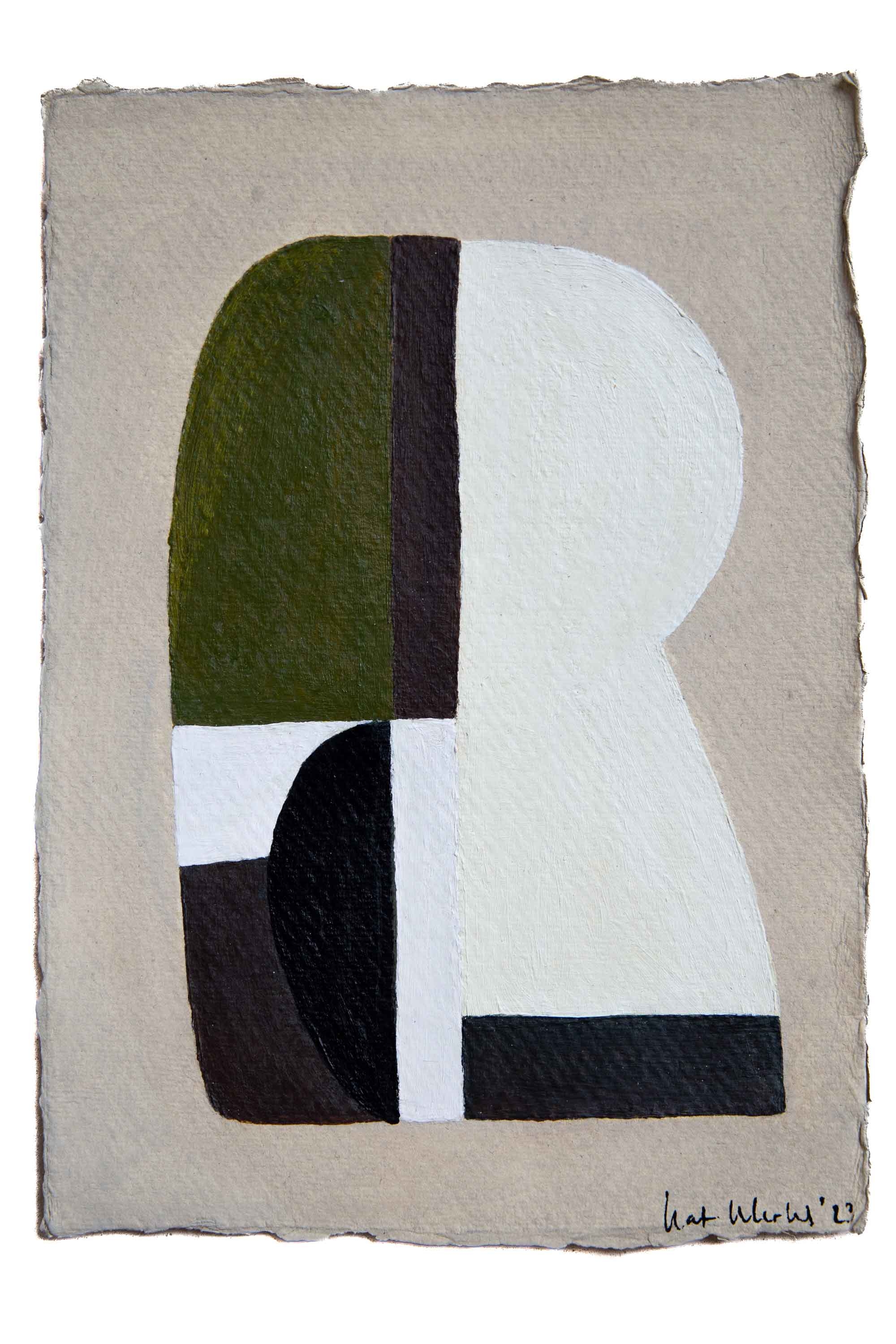 Shape XVII