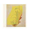 Ikebana 44 - The poetry of leaves