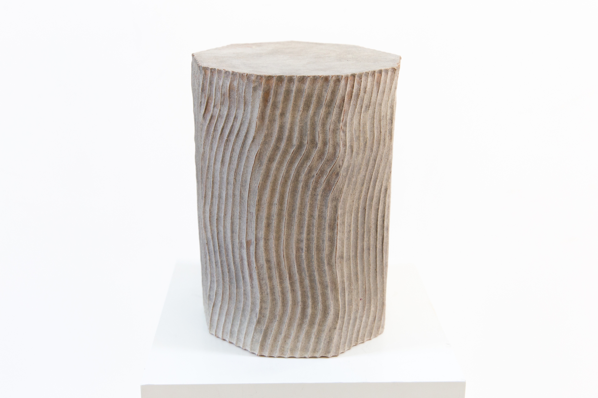 Grand tronc béton I