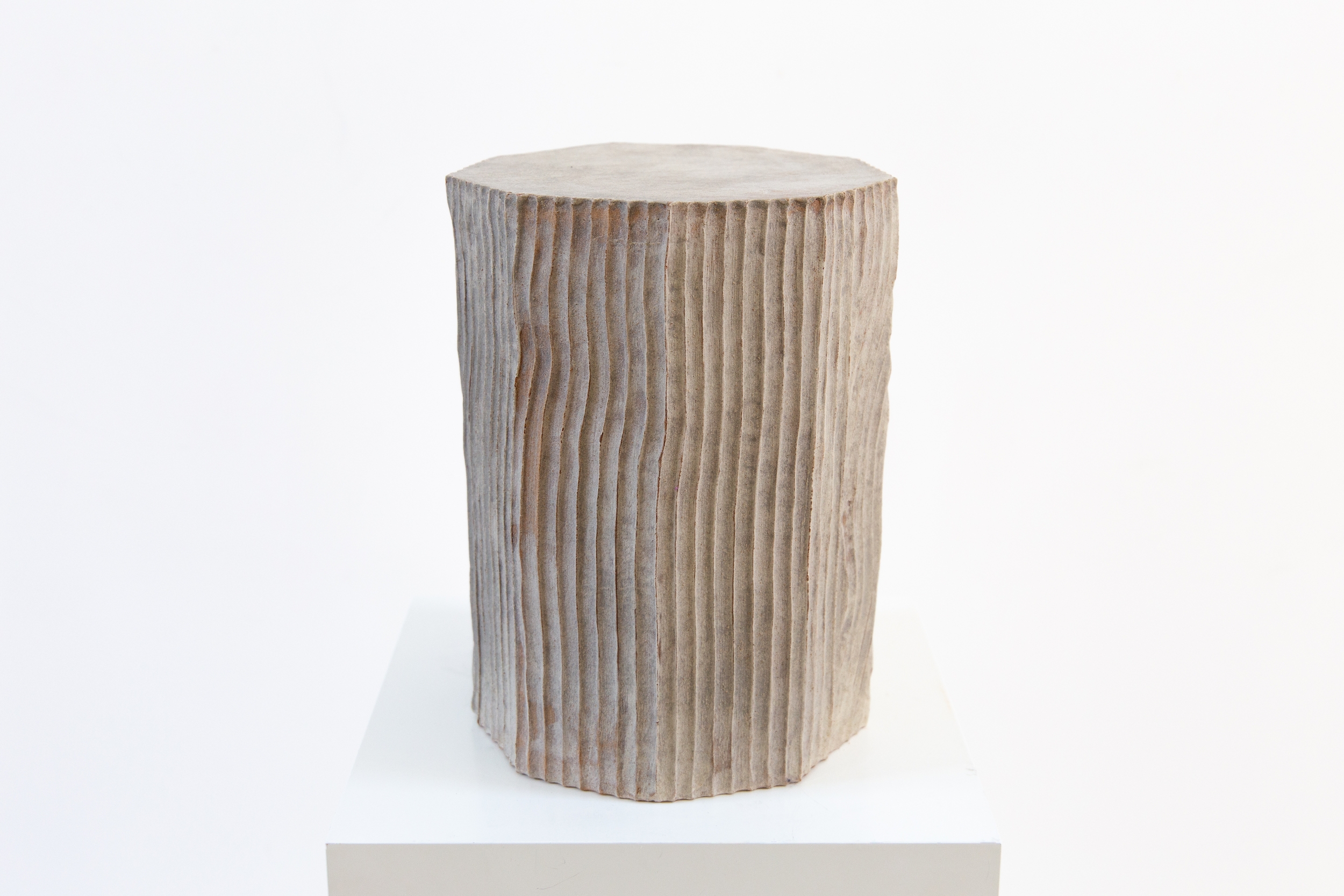 Grand tronc béton I