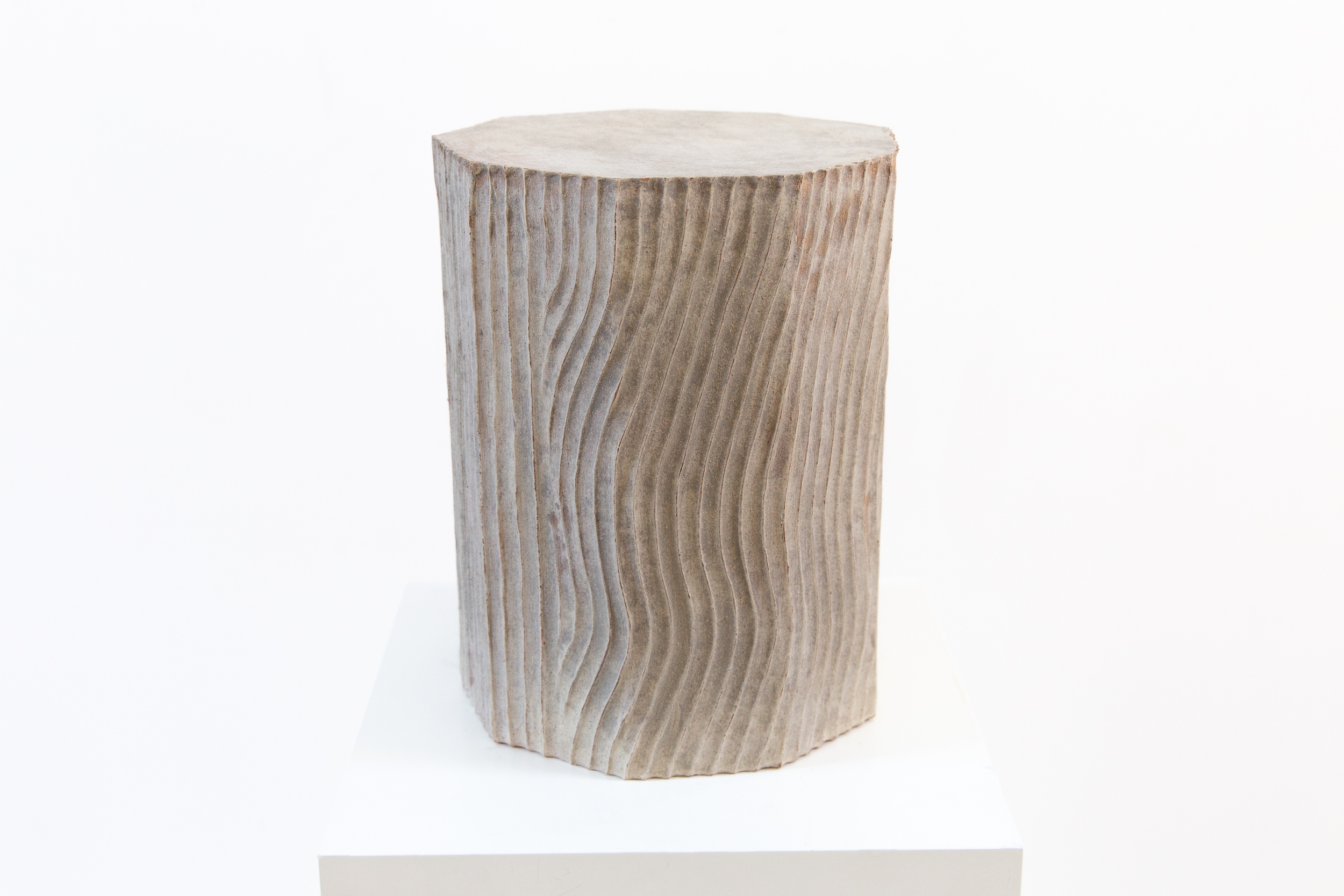 Grand tronc béton I