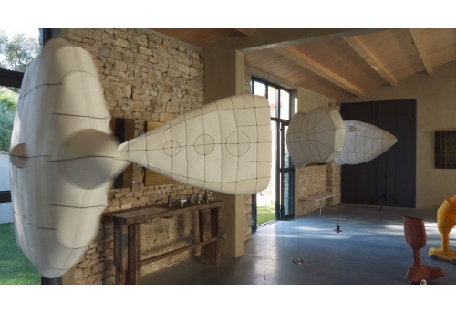 Aile de Ré n°2 - vue d'ensemble