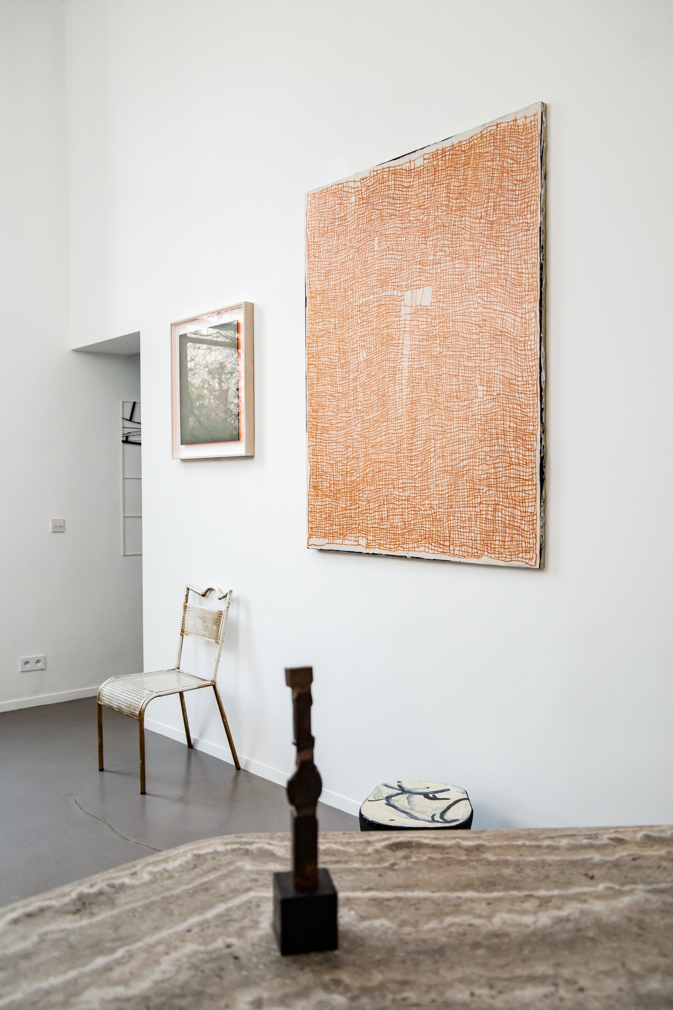 Possible - Feuille morte