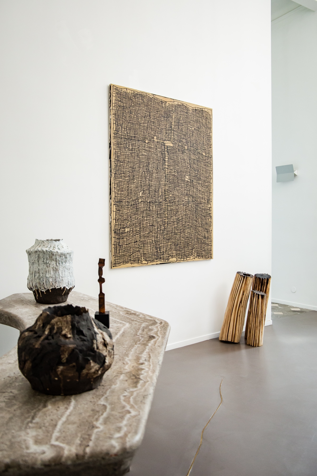 Possible - Bleu de Prusse