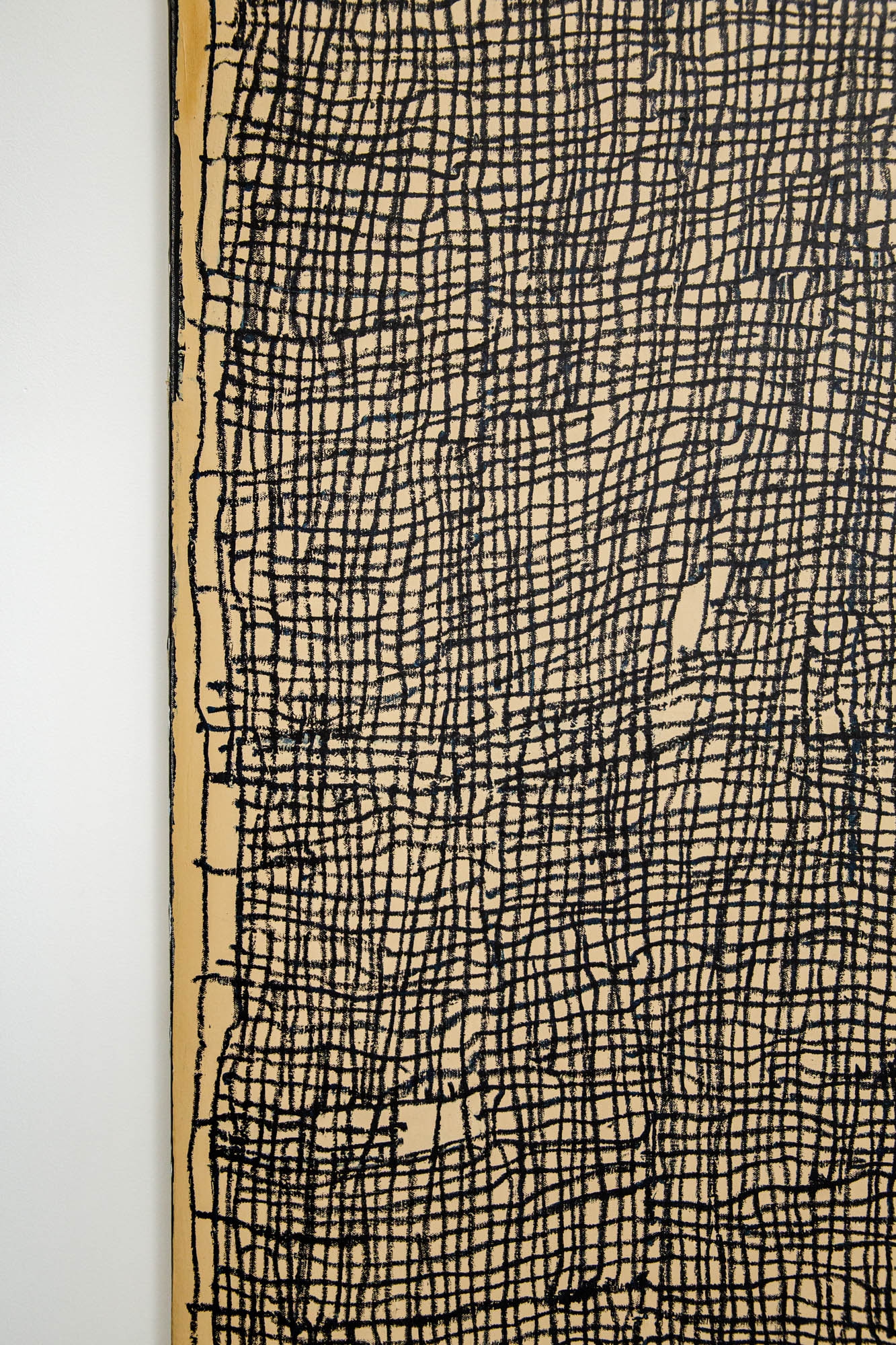 Possible - Bleu de Prusse