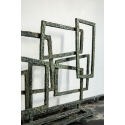 Une sculpture de Delphine Brabant sur Zeuxis