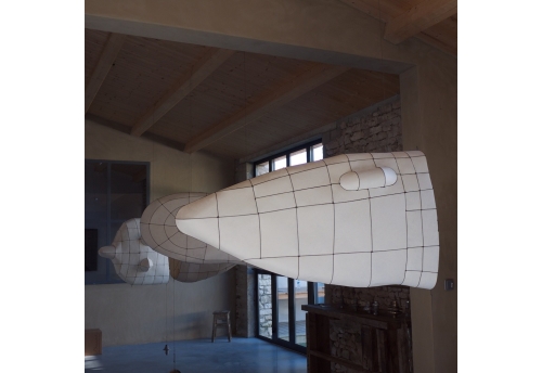 Aile de Ré n°3 - vue d'ensemble