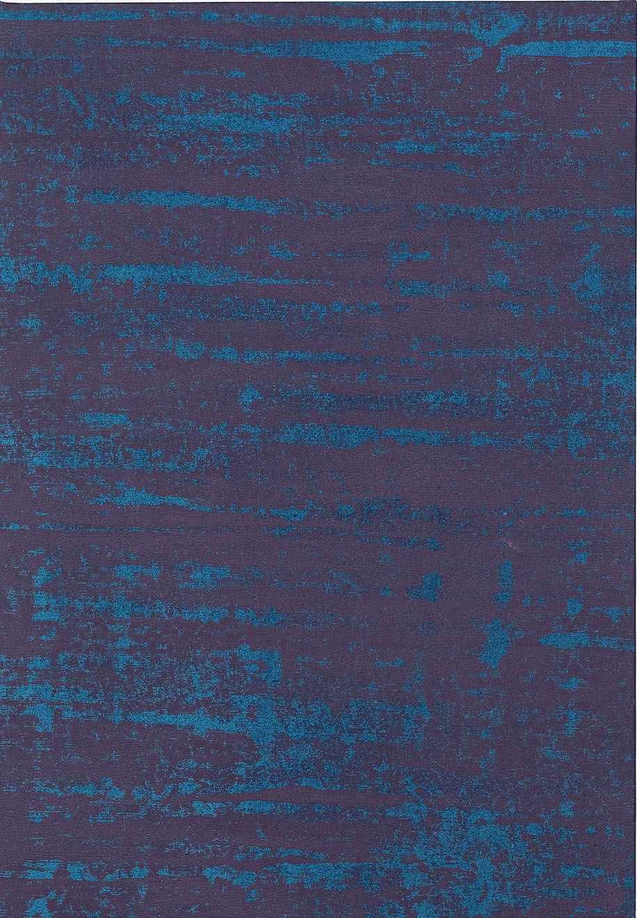 Intervalle bleu