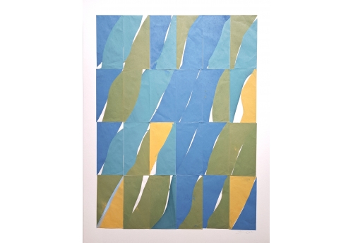 Diagonales sur rectangles