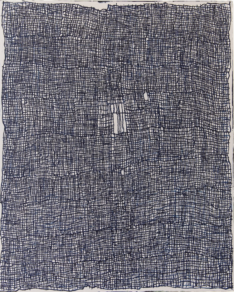 Possible Bleu de Prusse 