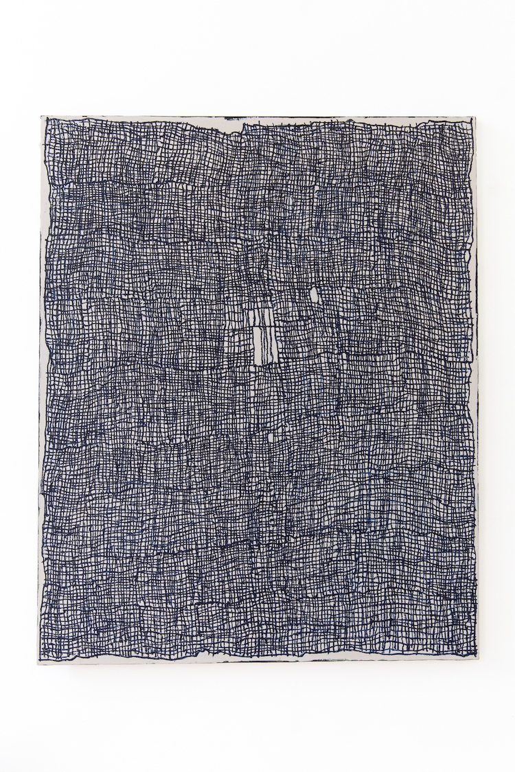 Possible Bleu de Prusse 