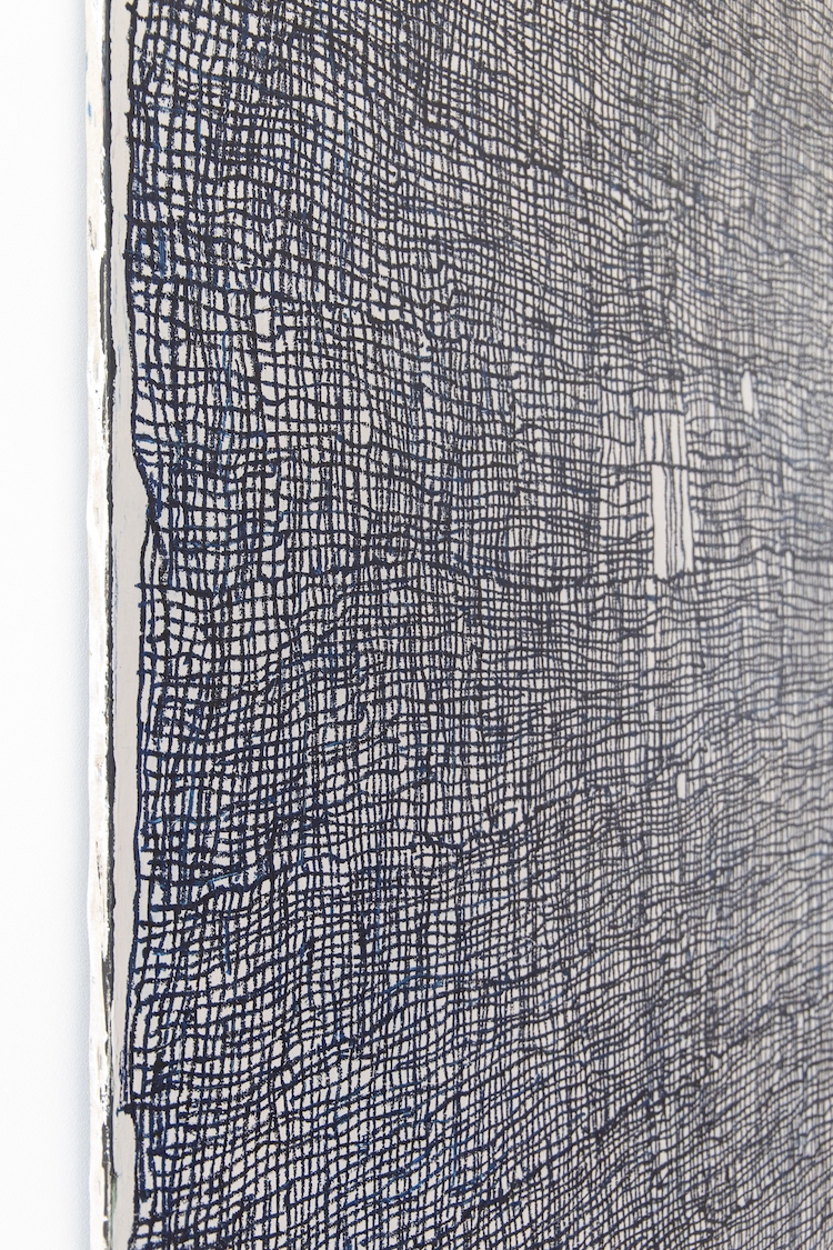 Possible Bleu de Prusse 