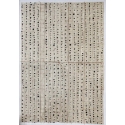 Lokta écriture cunéiforme ficelle