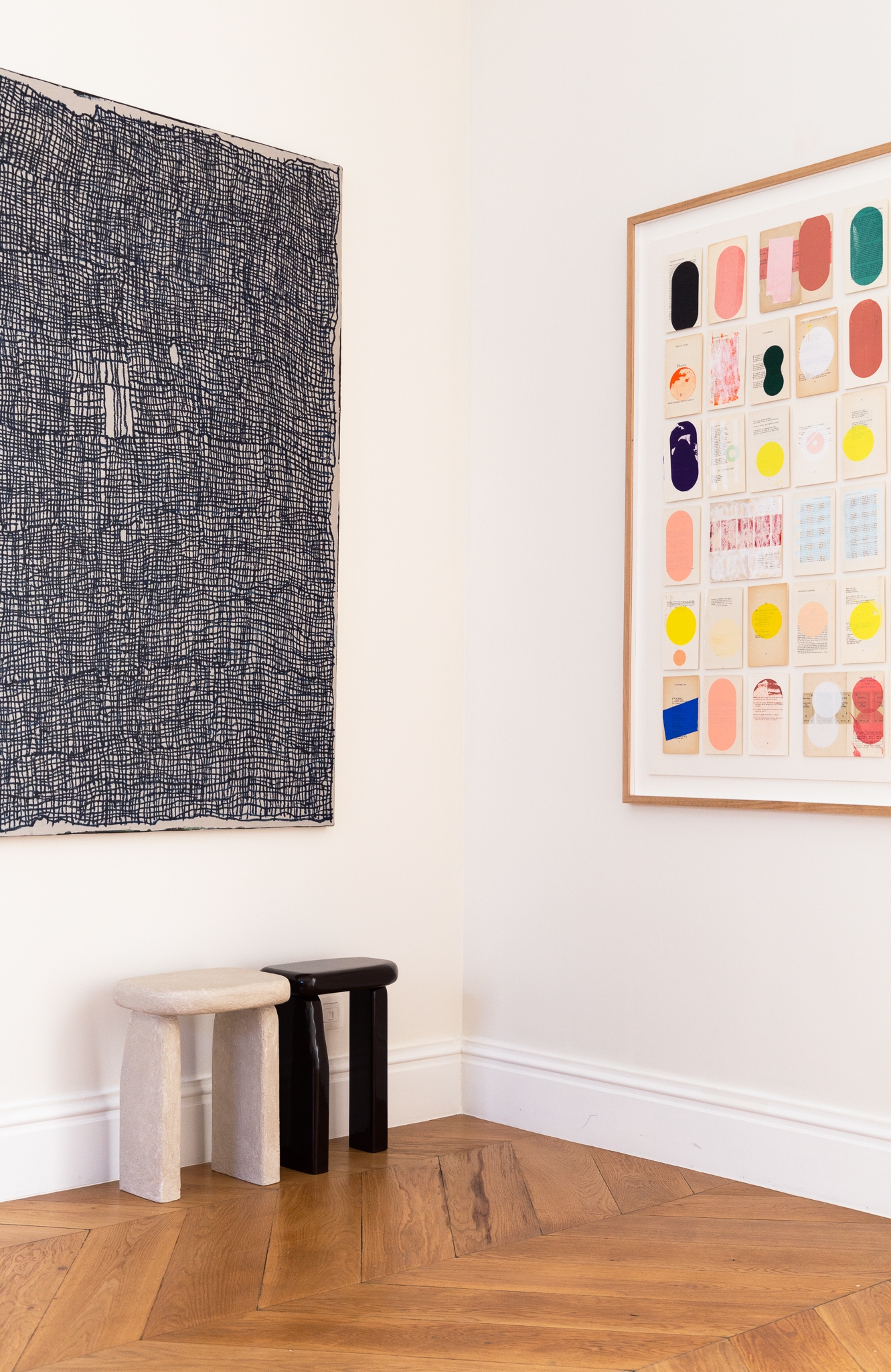 Possible Bleu de Prusse 