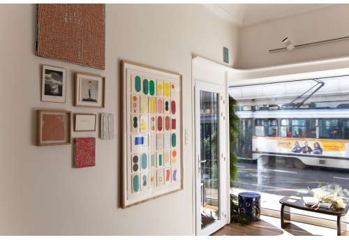 Greek sculpture - Head of Ariadne