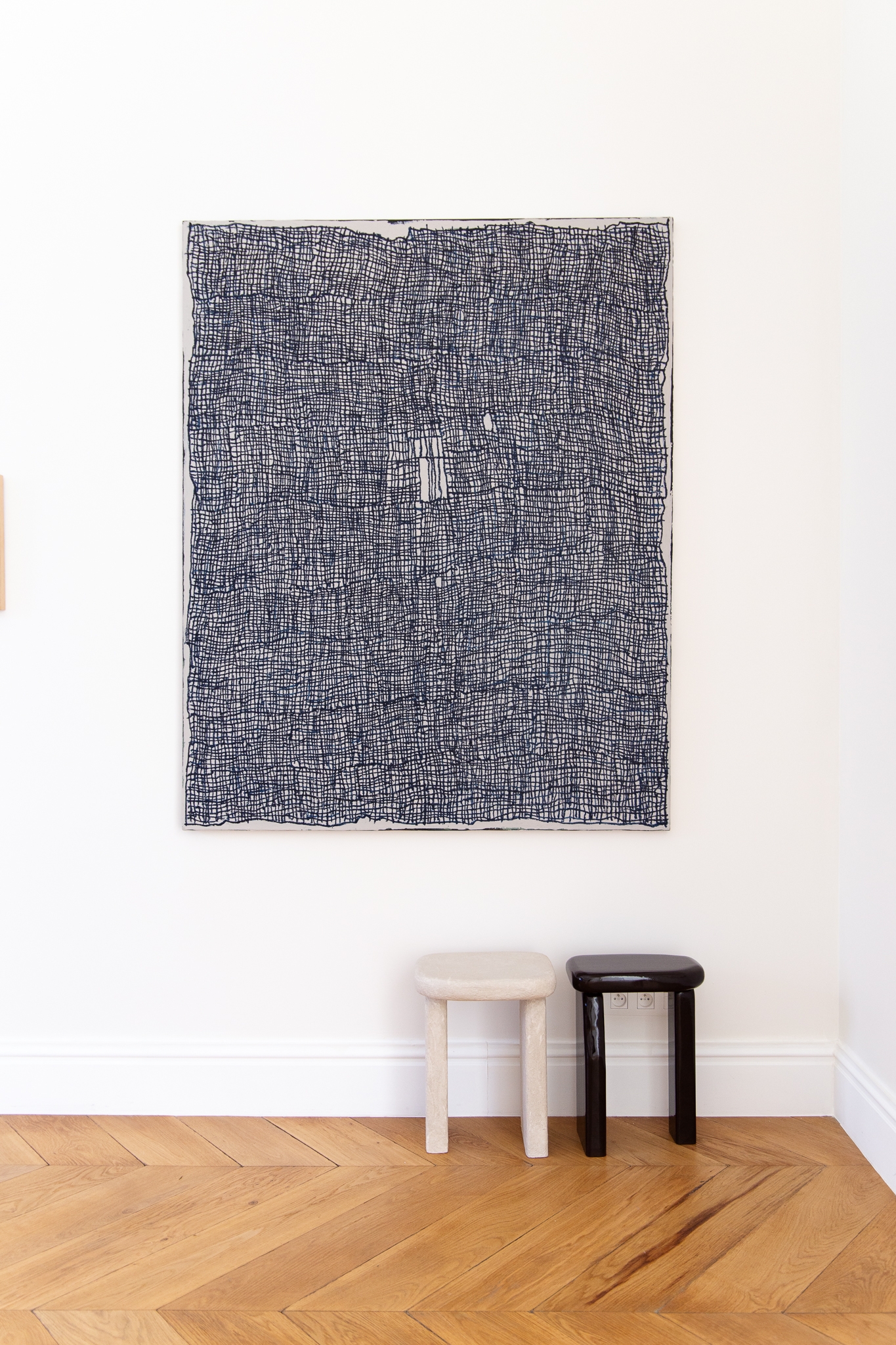 Possible Bleu de Prusse 