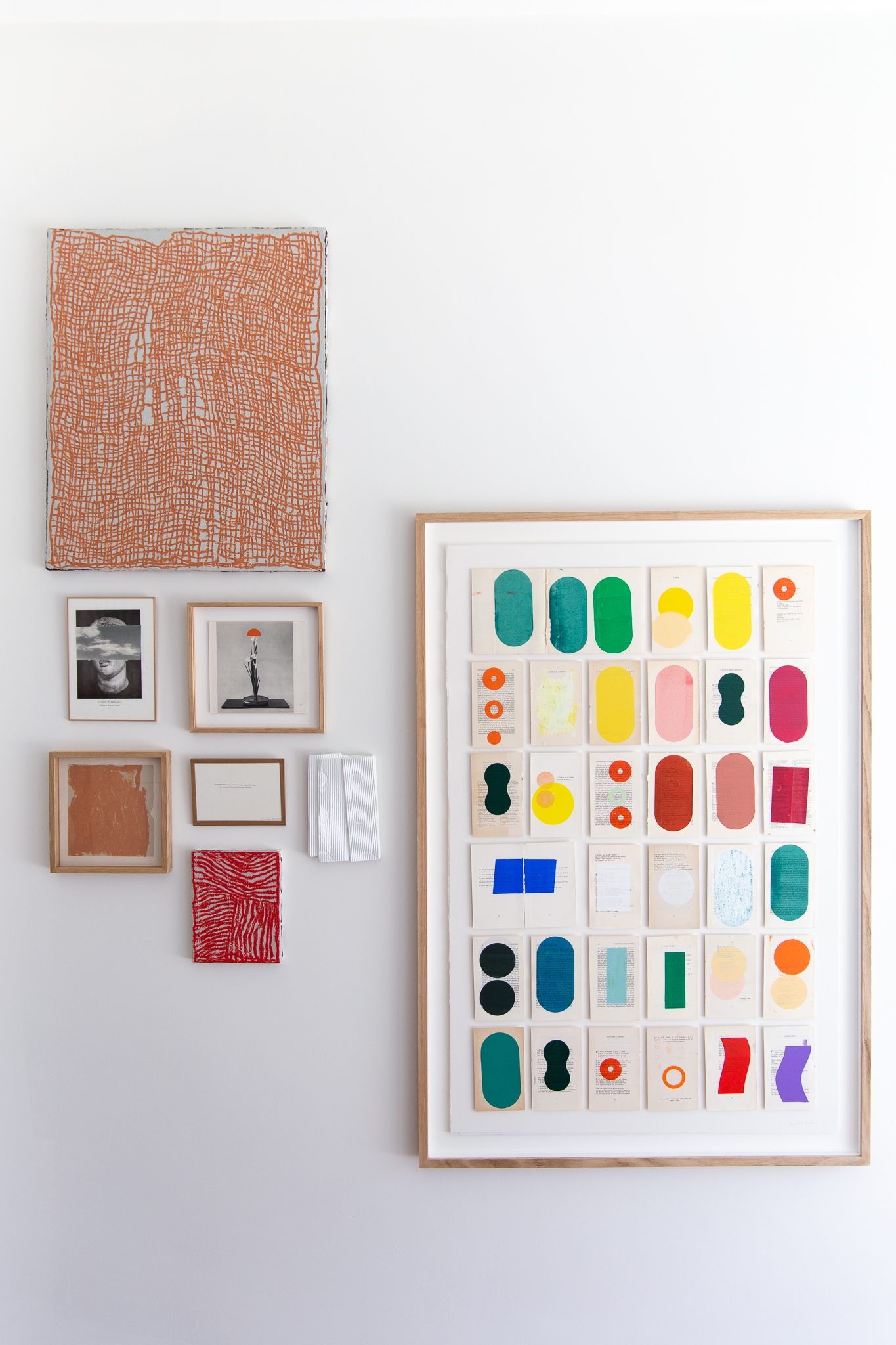 Possible - Feuille morte