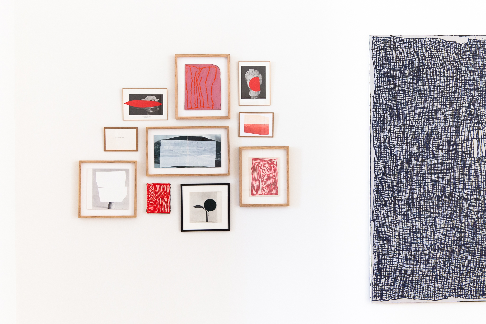 Petit Possible - rouge 11