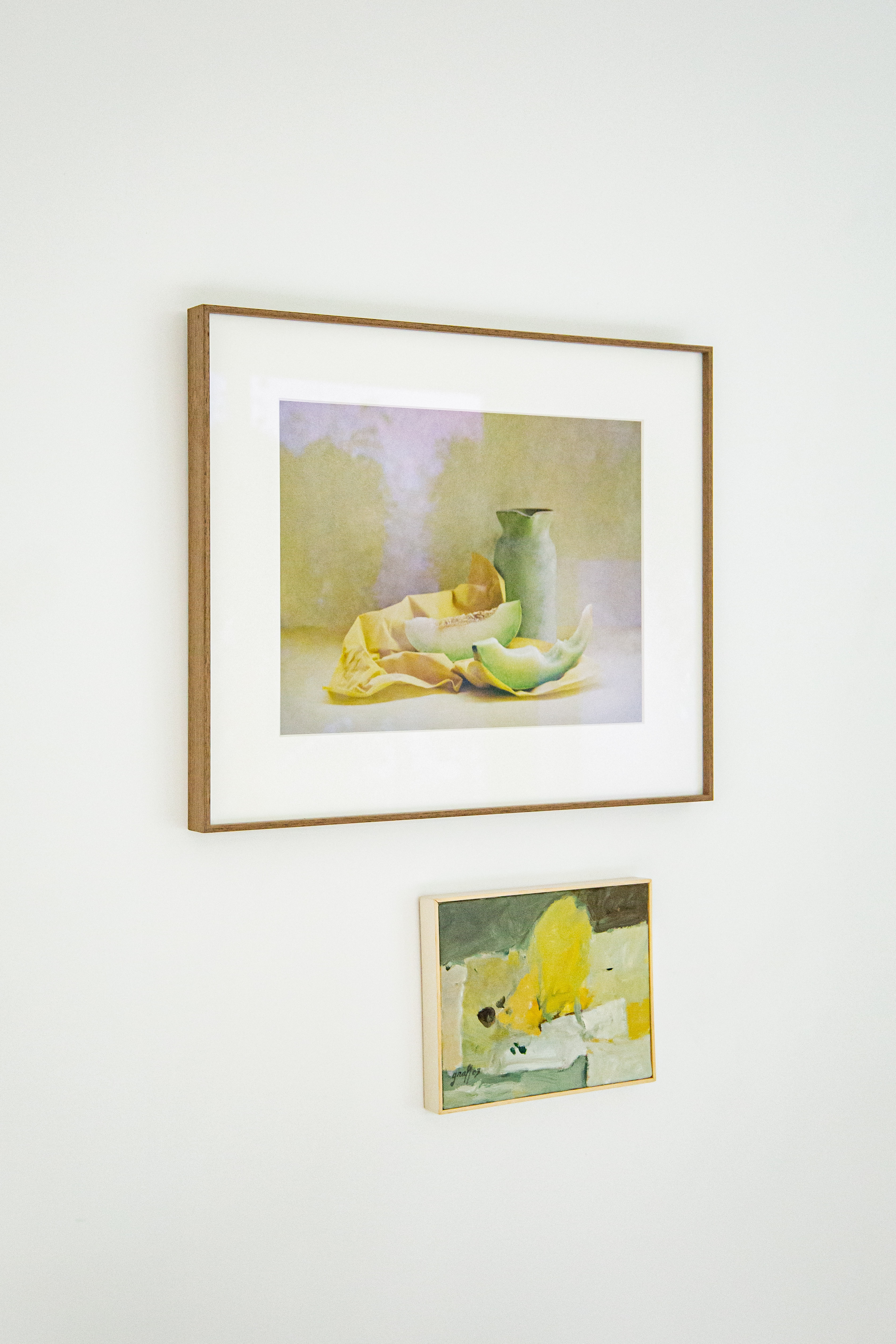 EDLS - Après un jour chaud, le melon