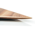 Frieda Large WAlnut