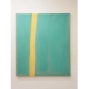 Vertical composition of Green - Yellow
