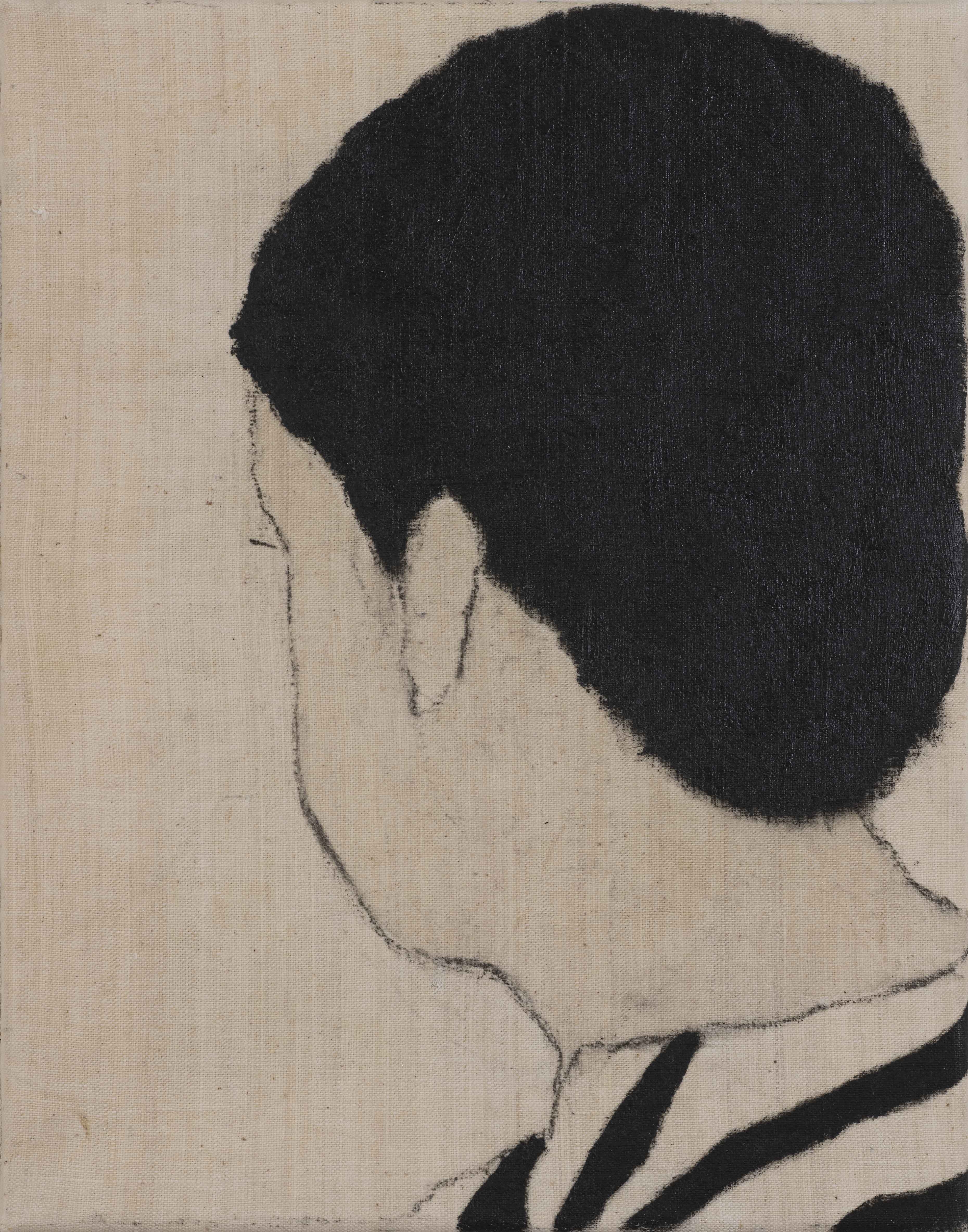 Dos à la marinière