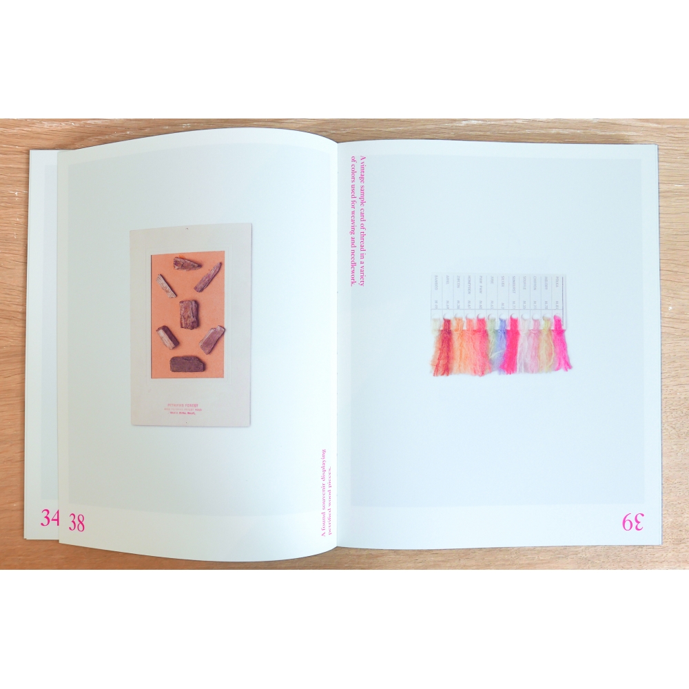Apophenia - Julie Wolfe Apophenia - Julie Wolfe