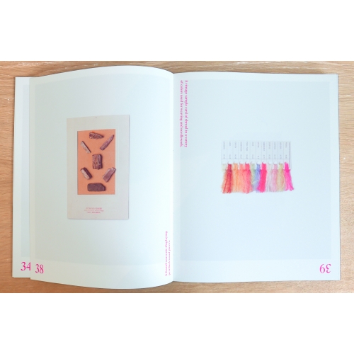 Apophenia - Julie Wolfe