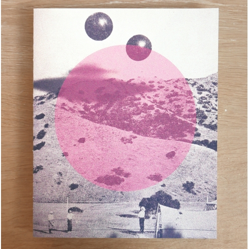 Apophenia - Julie Wolfe