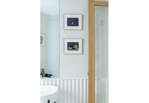 EDLS - Demi-lune d’août, dernier quartier du melon