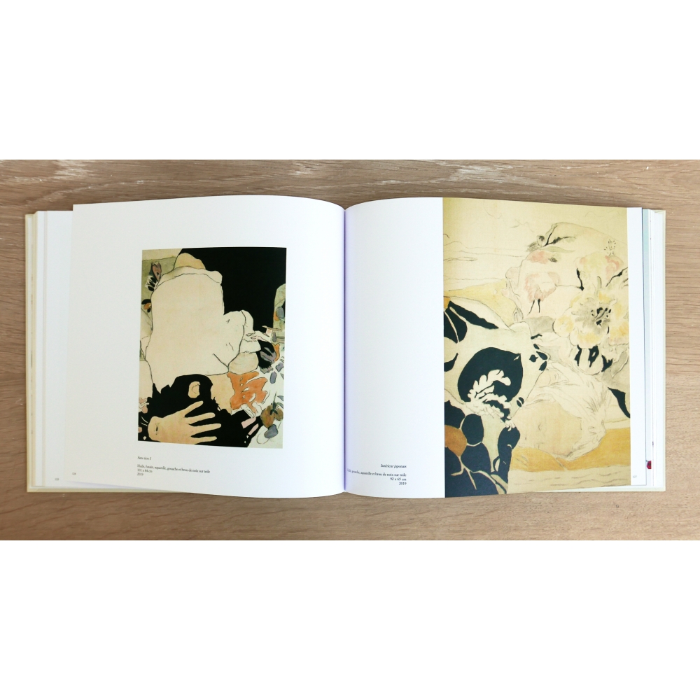 Monographie - Juliette Lemontey Monographie - Juliette Lemontey