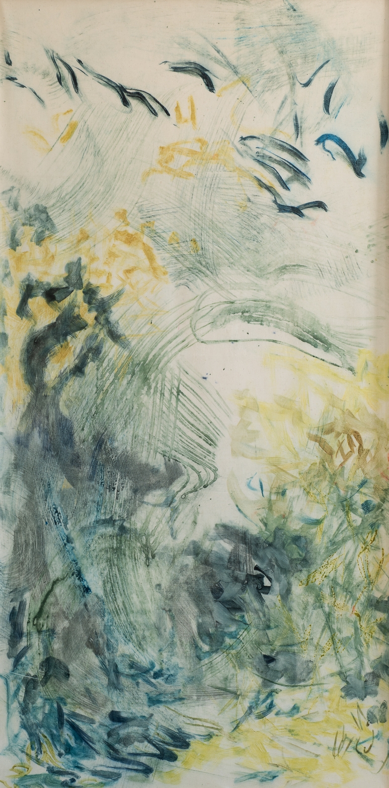 Only the River II