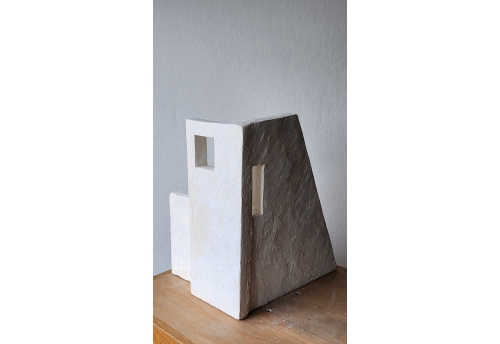 Architecture en angle