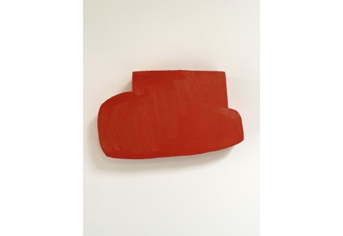 536 - Untitled