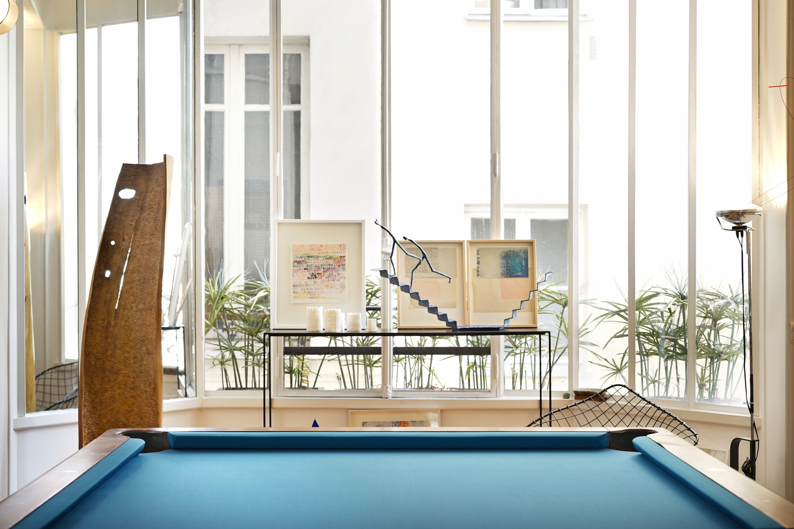 Hautes Coutures 19 - Mise en situation