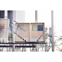 Hautes Coutures 19 - Mise en situation