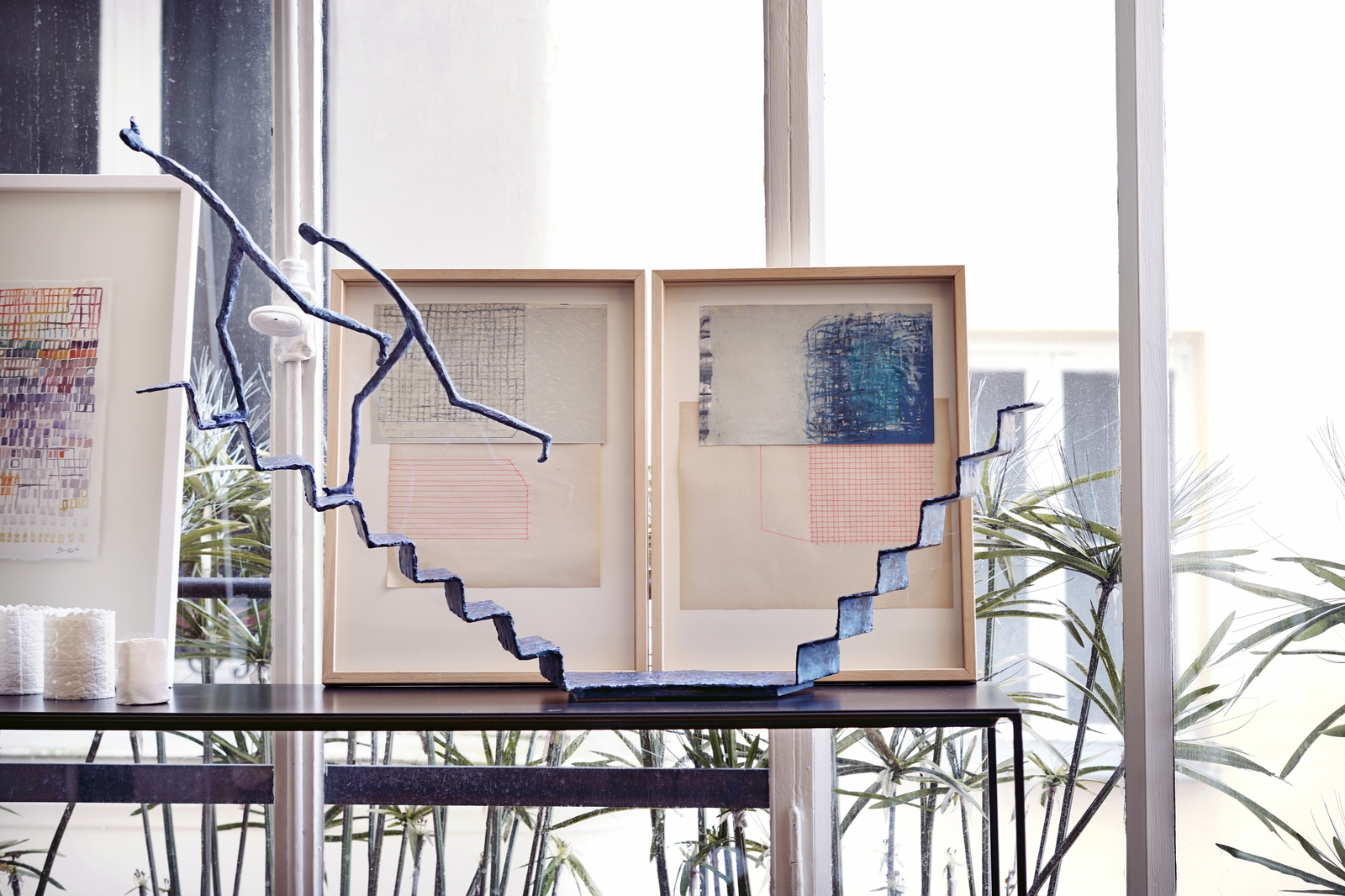 Hautes Coutures 19 - Mise en situation