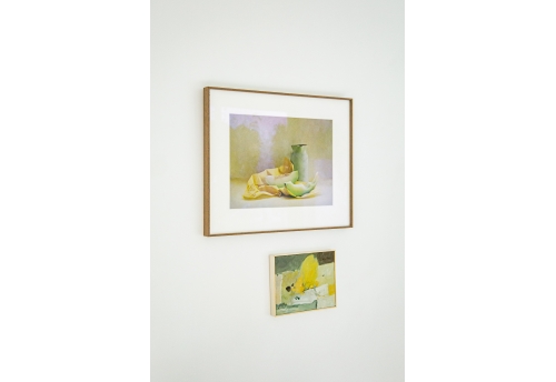 EDLS - Après un jour chaud, le melon