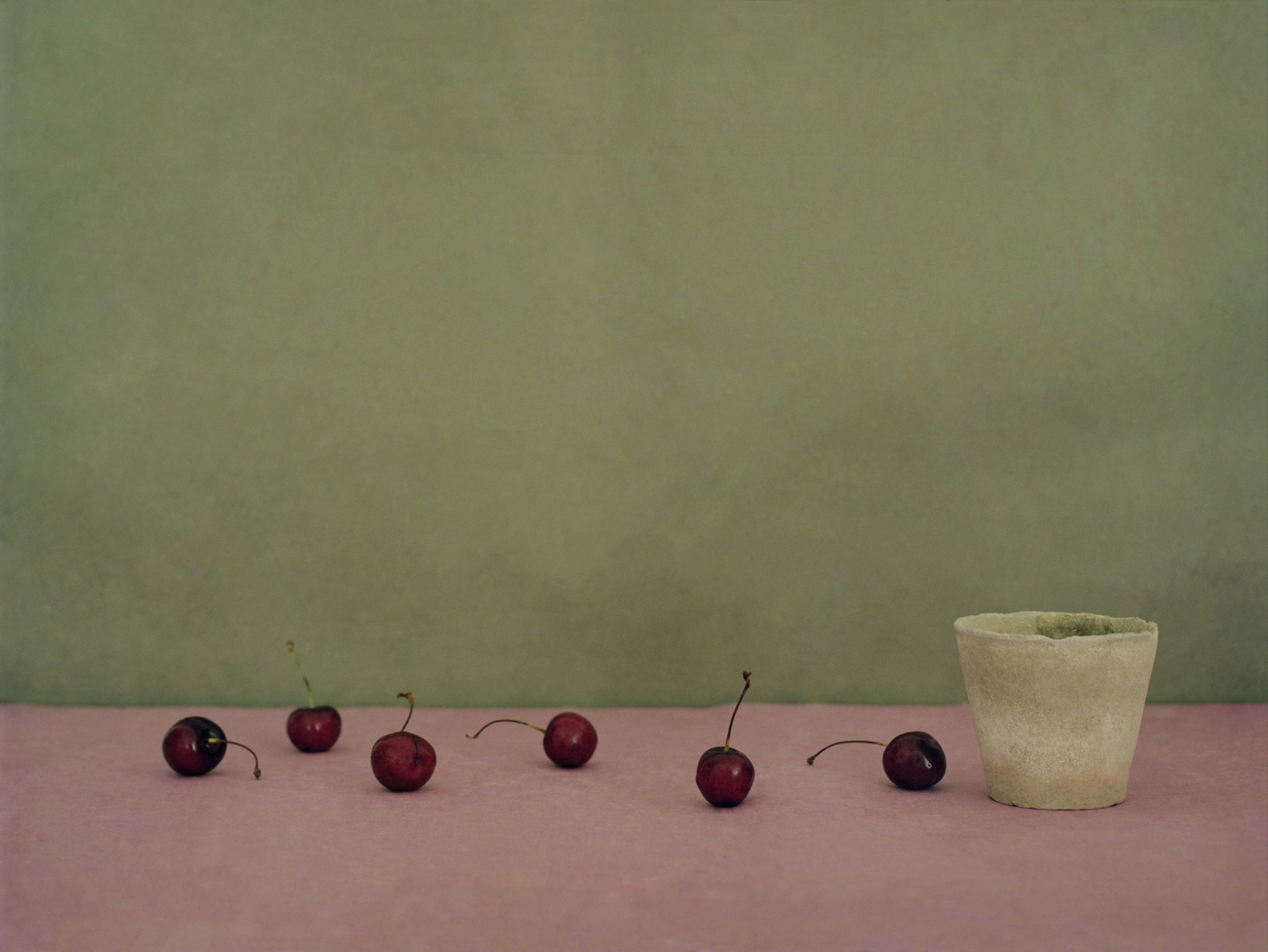 EDLS - Le ballet des cerises