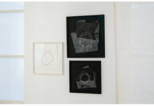 Comme un air d'Antifer II