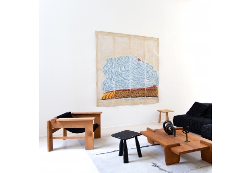 Parmi les éléments