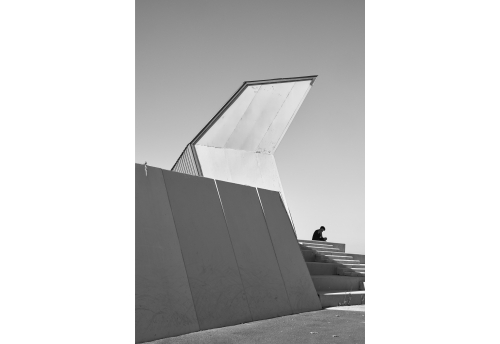 Paseos 9 - (small format)