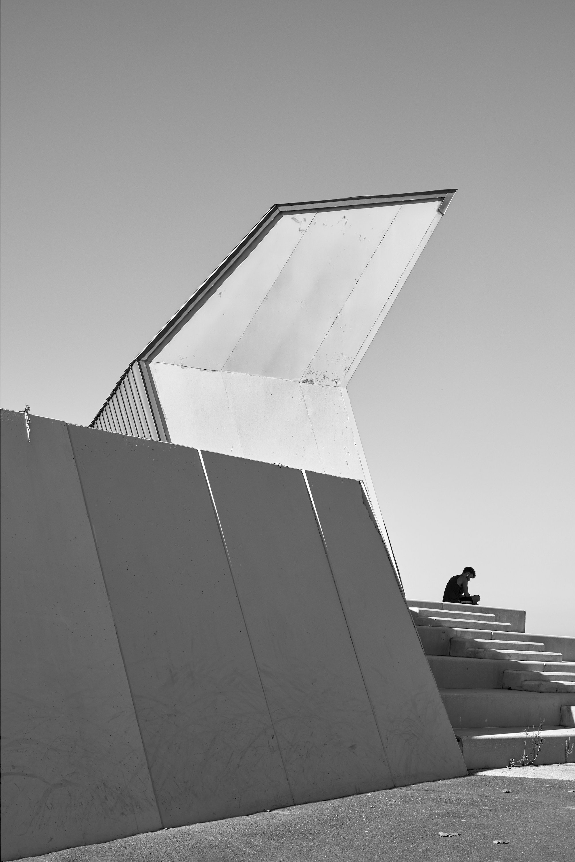 Paseos 9 - (small format)