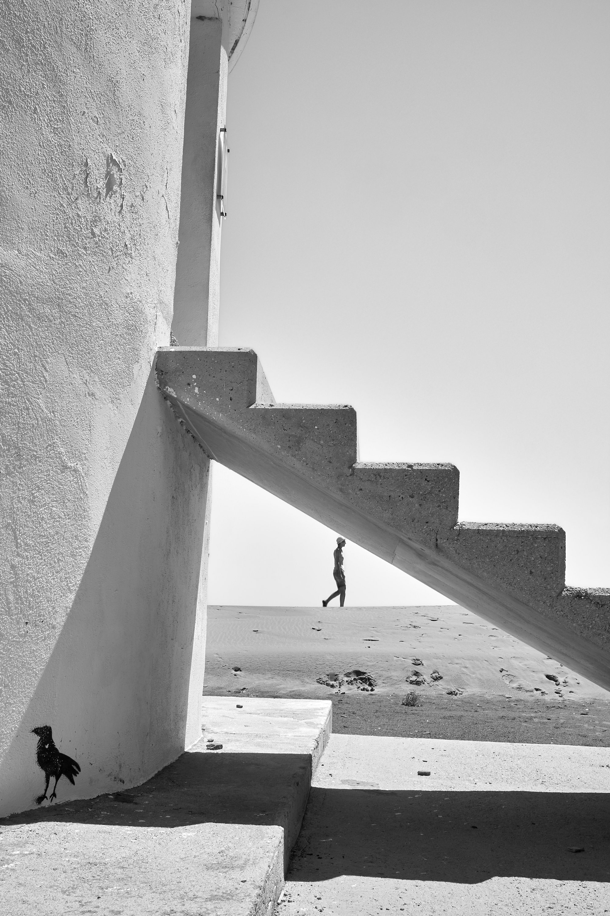 Paseos 10 - (small format)