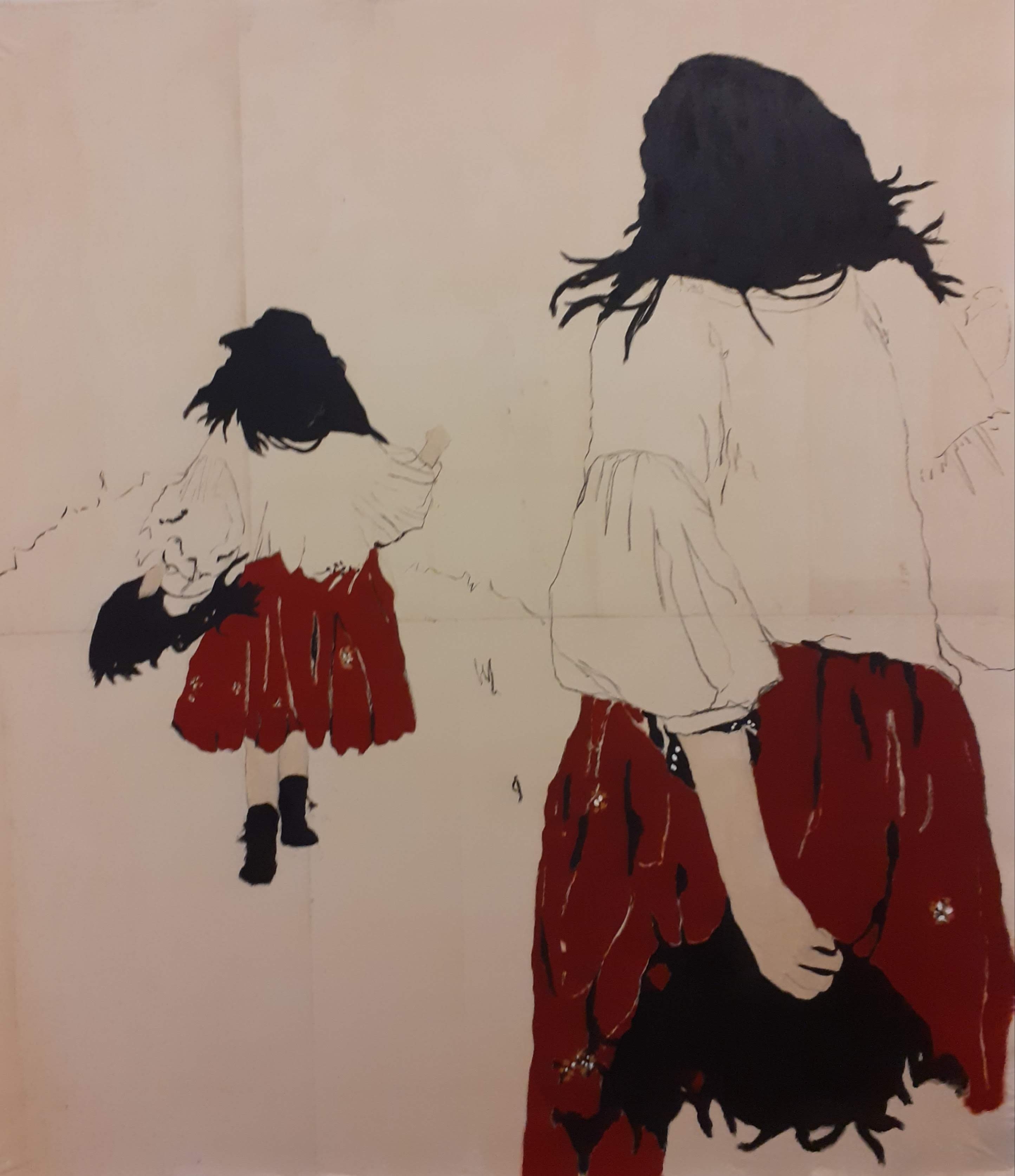 L'echapée belle