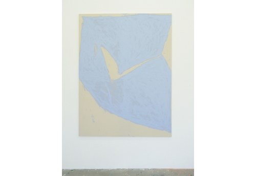 Plenty Ultramarine Blue