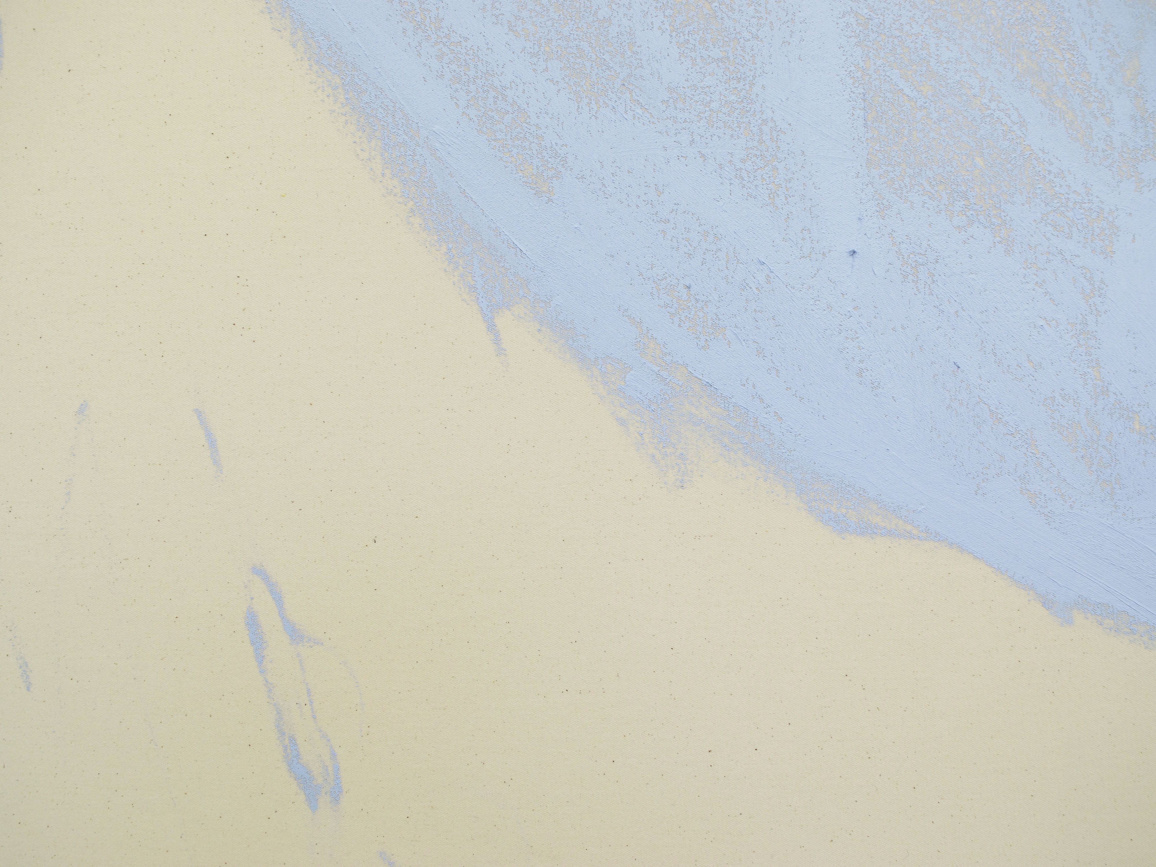 Plenty Ultramarine Blue
